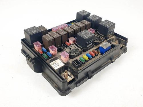 Used Fuse box Fuse box SSANGYONG REXTON / REXTON II (GAB_) 2.9 TD (120 hp) 15484079 15484079