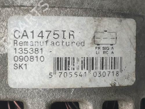 Generator FORD FOCUS I Turnier (DNW) 1.8 TDCi | BP25140964M7 