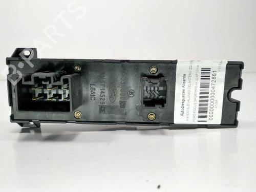 Left front window switch FORD FOCUS II Turnier (DA_, FFS, DS) 1.6 | BP8491185I27 