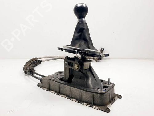 Gearstang Gearstang AUDI TT Roadster (8J9) 2.0 TDI quattro (170 hp) 16396634 16396634