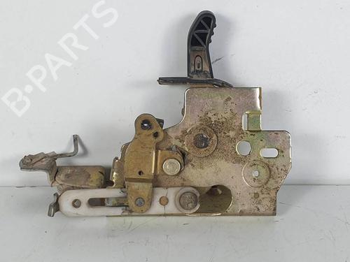 Used Front right interior door handle Front right interior door handle CITROËN BERLINGO / BERLINGO FIRST MPV (MF_, GJK_, GFK_) 1.9 D (MFWJZ) (70 hp) 12386263 12386263