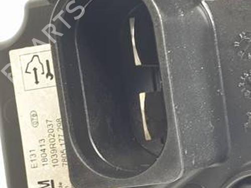 Steering rack OPEL INSIGNIA A (G09) 2.0 CDTI (68) | BP30525282M22 