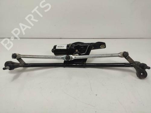 Used Front wiper motor FORD TOURNEO CONNECT 1.8 TDCi /TDDi /DI (75 hp) 9234428