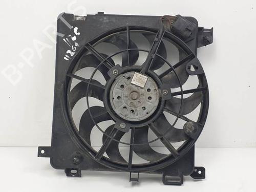 Radiator fan OPEL ASTRA H (A04) 1.7 CDTI (L48) | BP12385733M35 