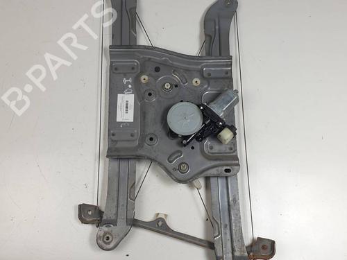 Used Front left window mechanism Front left window mechanism MITSUBISHI GRANDIS (NA_W) 2.0 DI-D (NA8W) (136 hp) 29763091 29763091