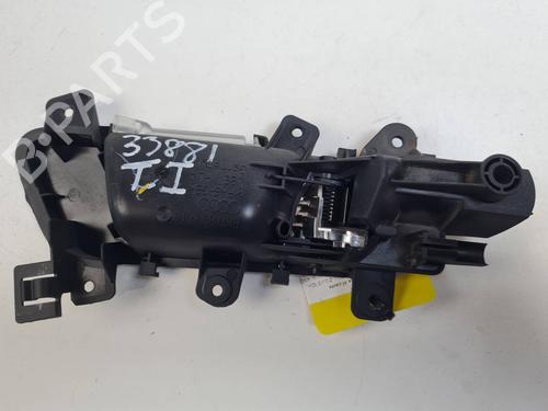 Rear left interior door handle AUDI A4 B8 (8K2) 2.0 TDI | BP36374847I15 - Image 2