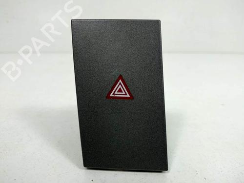 Used Warning switch Warning switch OPEL VECTRA C (Z02) 1.9 CDTI (F69) (150 hp) 7279342 7279342