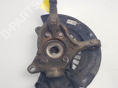 Right front steering knuckle LEXUS ES (_Z10_, _A10_, _H10_) 300h (AXZH10, AXZH11) | BP25258059M26
