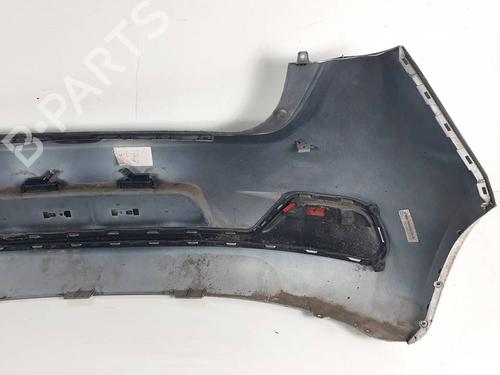 Rear bumper KIA CEE'D (JD) 1.4 CRDi 90 | BP29581786C8 