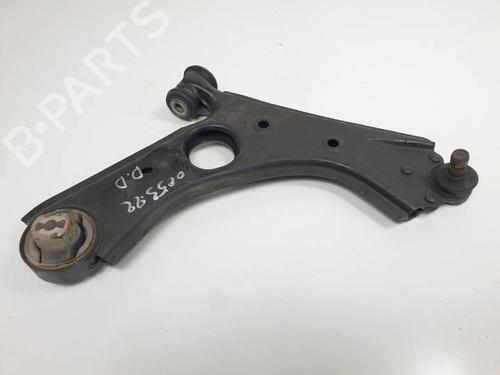 Right front suspension arm FIAT DOBLO Cargo (263_) 1.3 D Multijet | BP8952034M13 