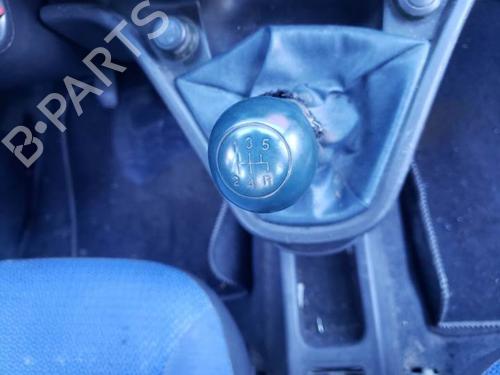 Instrument cluster FIAT DOBLO Box Body/MPV (223_) 1.9 D (223ZXB1A) | BP16036390C47 