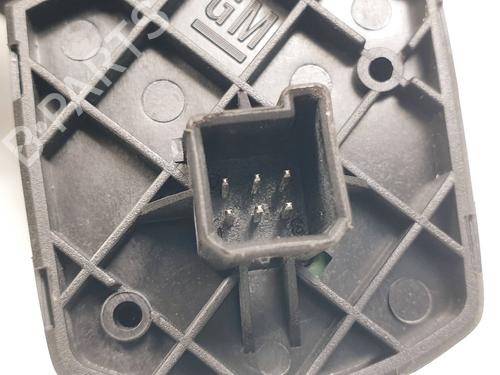 Right front window switch OPEL CORSA D (S07) 1.4 (L08, L68) | BP35973408I26 - Image 3