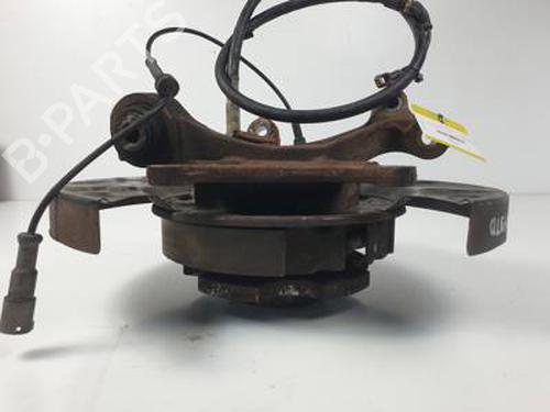 Mangueta trasera derecha SSANGYONG RODIUS I 2.7 Xdi | BP30763211M28