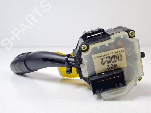 Steering column stalk HYUNDAI i30 (FD) 1.6 CRDi | BP34611236I23 - Image 2