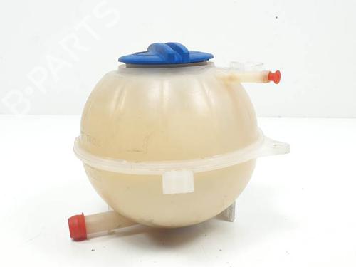 Expansion tank SKODA FABIA II (542) 1.2 6Q0121407B
