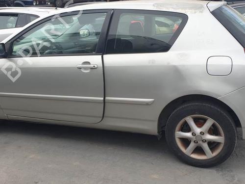 Left front window switch TOYOTA COROLLA (_E12_) 2.0 D-4D (CDE120R, CDE120L_) | BP25139285I27 - Image 20