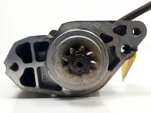 Starter LAND ROVER RANGE ROVER SPORT I (L320) 2.7 D 4x4 | BP17812464M8 