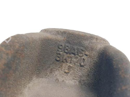 Right front steering knuckle FORD FOCUS I Saloon (DFW) 1.8 Turbo DI / TDDi | BP16746760M26 