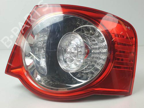 Right taillight VW JETTA III (1K2) 1.9 TDI | BP26145514C35 - Image 5