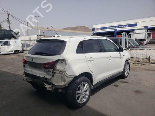 Servo brake MITSUBISHI ASX (GA_W_) 1.8 DI-D (GA6W) | BP25295325M42 - Image 12