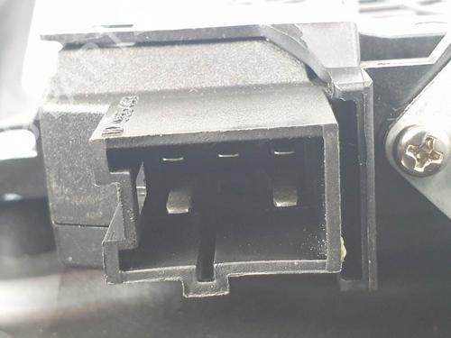 Rear right window mechanism MERCEDES-BENZ E-CLASS (W213) E 220 d (213.004) | BP40174806C25 - Image 4