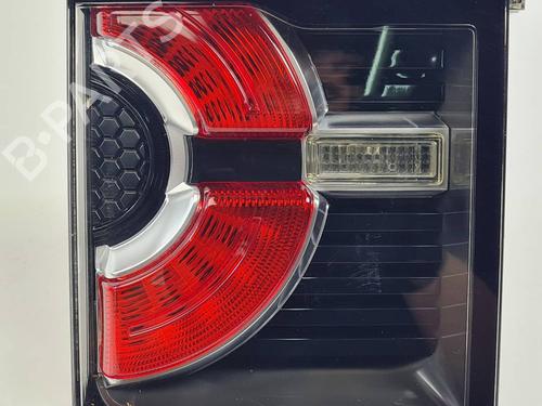 Used Left tailgate light Left tailgate light 38317213 38317213