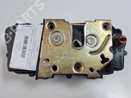 Used Rear left lock CITROËN C5 II (RC_) 2.0 HDi (RCRHRH) (136 hp) 30763435