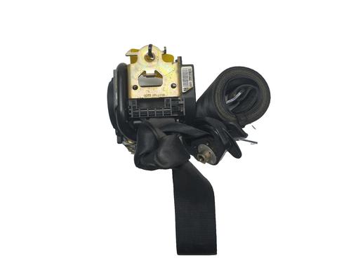 Front left seatbelt PEUGEOT 307 Break (3E) 1.6 HDi 110 | BP38433609I26 - Image 7