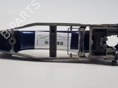 Used Front left exterior door handle Front left exterior door handle 38284334 38284334
