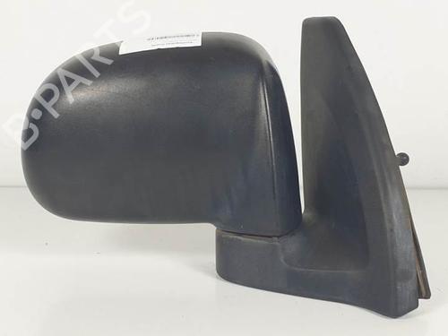Right mirror HYUNDAI ATOS (MX) 1.0 i | BP13360706C27 
