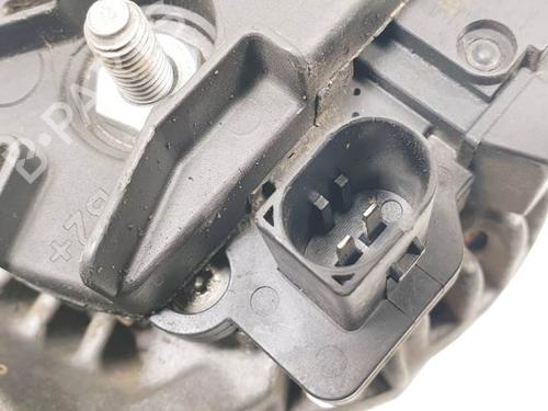 Generator IVECO DAILY III Van 35 C 12 V, 35 S 12 V (AGKA43A2, AGKB43A2, AGKB46A2,... | BP17665199M7 