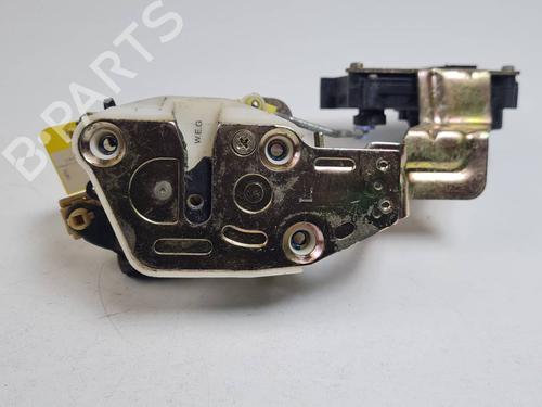 Used Front left lock Front left lock DAEWOO MATIZ (M100, M150) 0.8 (52 hp) 36661719 36661719