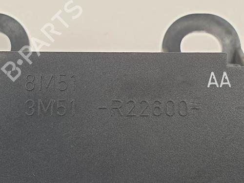 Højre bagtil invendig håndtag FORD FOCUS II (DA_, HCP, DP) 1.8 TDCi | BP24916018I16 