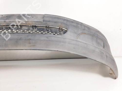 Front bumper PEUGEOT 106 II (1A_, 1C_) 1.5 D | BP25138672C7 