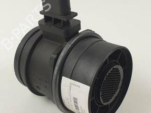 Used Mass air flow sensor BMW 3 (E90) 320 d (177 hp) 29248101