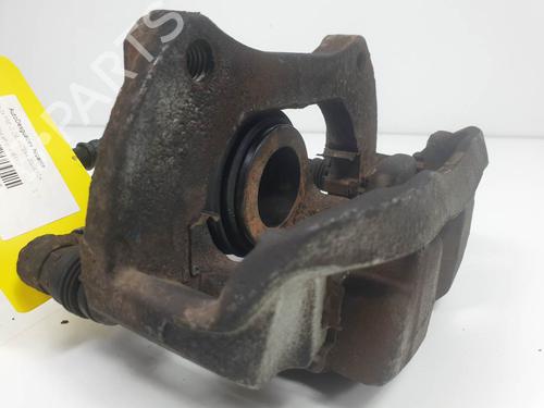 Left front brake caliper OPEL AMPERA (R12) EV 150 | BP11570862M105 - Image 2