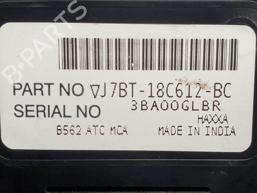 Climate control FORD KA+ III (UK, FK) 1.2 Ti-VCT | BP24339672I5 - Image 9