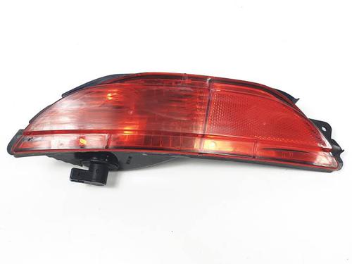 Used Rear fog light FIAT PUNTO EVO (199_) 1.4 (199AXB1A) (77 hp) 25590772