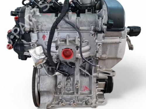 Engine (For Parts) SKODA CITIGO (NF1) 1.0 | BP25810275M64 