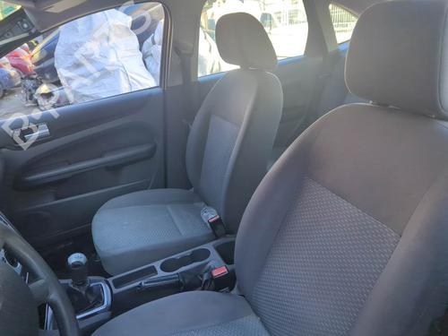 Left front window switch FORD FOCUS II (DA_, HCP, DP) 1.6 TDCi | BP29172365I27 - Image 8