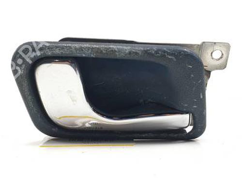 Used Front right interior door handle MITSUBISHI PAJERO II (V3_W, V2_W, V4_W, V5_W) 2.5 TD 4WD (V24W) (99 hp) 30633356