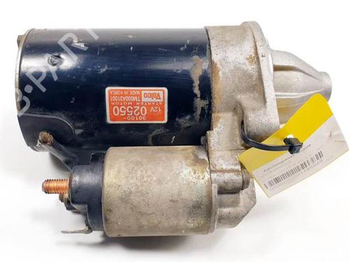 Starter HYUNDAI ATOS (MX) 1.0 i | BP17458073M8 