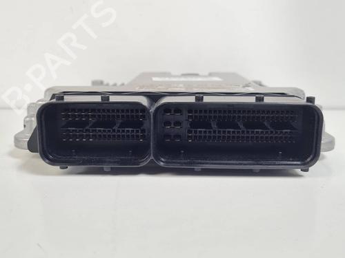 Engine control unit (ECU) AUDI A4 B7 Avant (8ED) 2.0 TDI 16V | BP37257820M57 - Image 3