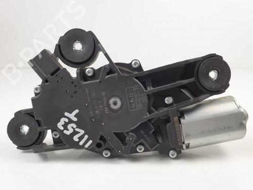 Rear wiper motor FORD FOCUS III 1.6 Ti | BP12383557M102 