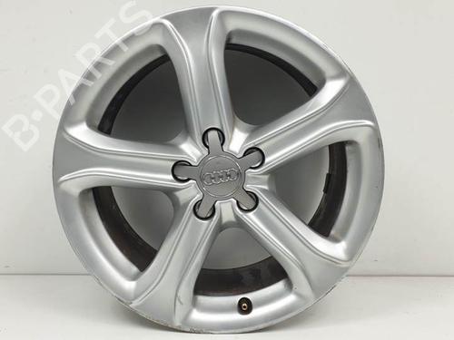 Used Rim AUDI A4 B8 (8K2) [2007-2017]  16915306