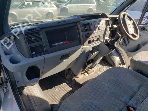 Right sun visor FORD TRANSIT Van (FA_ _)  | BP12374173I2  - Image 8