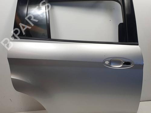 Used Right rear door Right rear door FORD GRAND C-MAX (DXA/CB7, DXA/CEU) 1.6 TDCi (115 hp) 40175555 40175555
