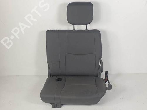 Used Rear seat Rear seat TOYOTA LAND CRUISER PRADO (_J12_) 3.0 D-4D (KDJ120, KDJ125, KDJ121) (173 hp) 18009706 18009706