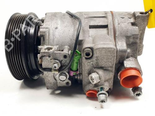 AC compressor AUDI A6 C5 (4B2) 2.8 | BP27582740M34 