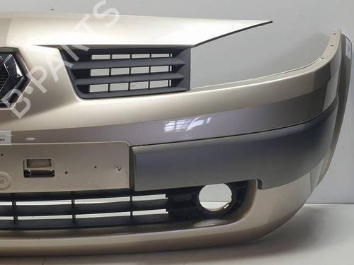 Front bumper RENAULT MEGANE II Coupé-Cabriolet (EM0/1_) 1.9 dCi | BP29444339C7 